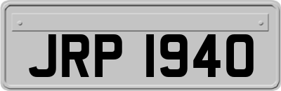 JRP1940