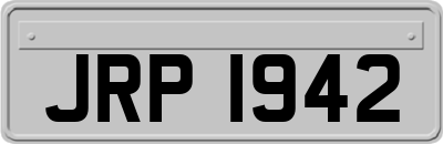 JRP1942