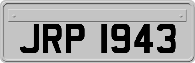JRP1943