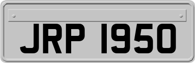 JRP1950