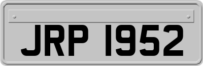JRP1952