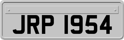 JRP1954