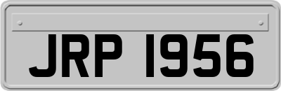 JRP1956