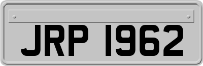 JRP1962