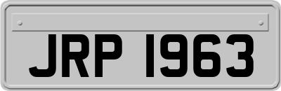 JRP1963