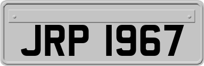 JRP1967