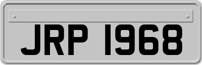 JRP1968