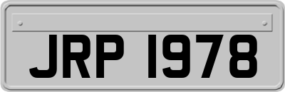 JRP1978
