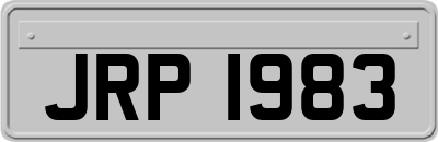 JRP1983