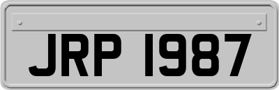 JRP1987