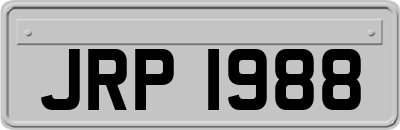 JRP1988