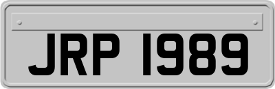 JRP1989