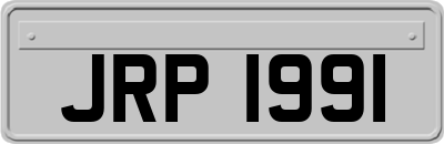 JRP1991