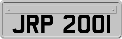 JRP2001