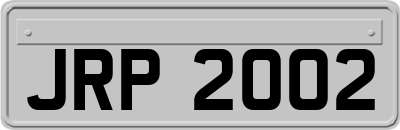 JRP2002