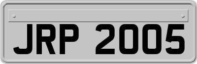 JRP2005