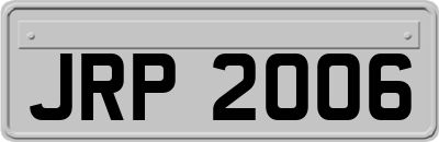 JRP2006
