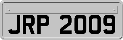 JRP2009