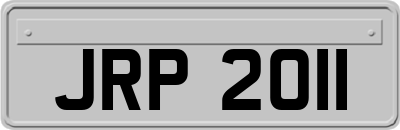 JRP2011