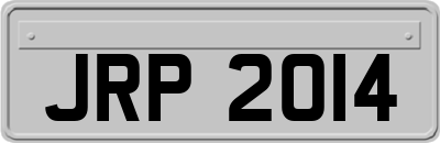 JRP2014