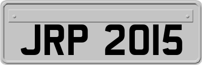 JRP2015