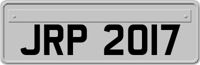 JRP2017