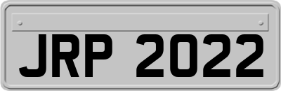 JRP2022