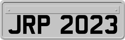 JRP2023