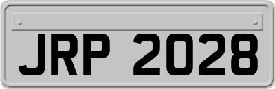 JRP2028