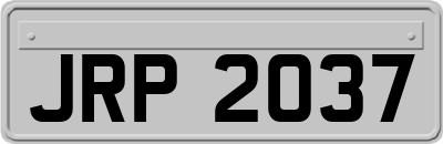 JRP2037