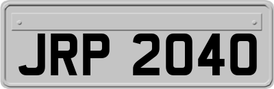 JRP2040