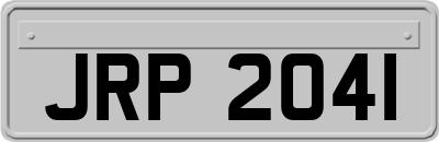 JRP2041