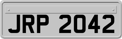 JRP2042