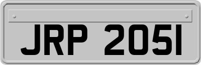 JRP2051