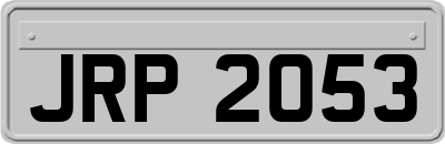 JRP2053