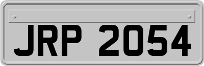 JRP2054
