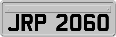 JRP2060