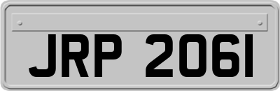 JRP2061