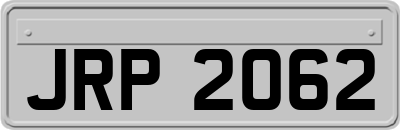 JRP2062