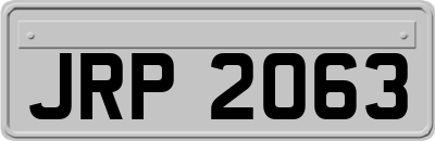 JRP2063