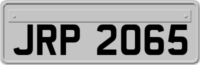 JRP2065