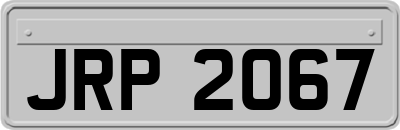 JRP2067