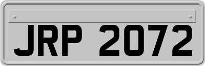 JRP2072