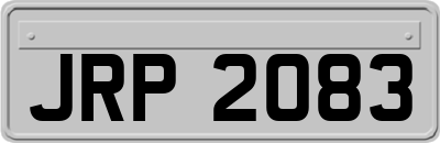 JRP2083