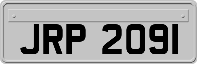JRP2091