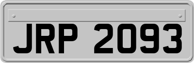 JRP2093