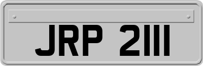JRP2111
