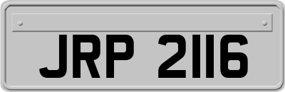 JRP2116