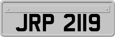 JRP2119