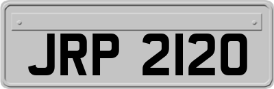 JRP2120